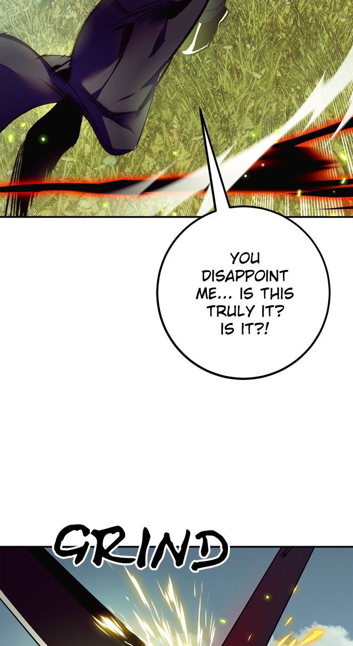 Read Return to Player (en) Manga Online