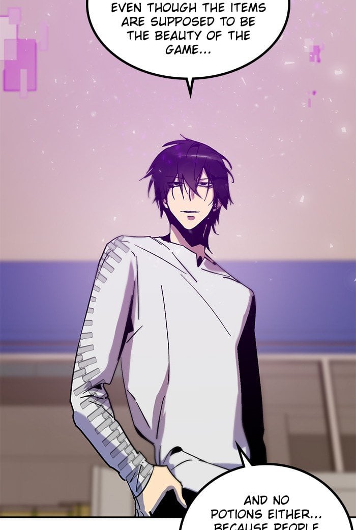 Read Return to Player (en) Manga Online