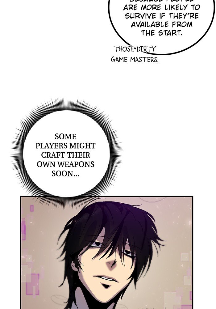 Read Return to Player (en) Manga Online