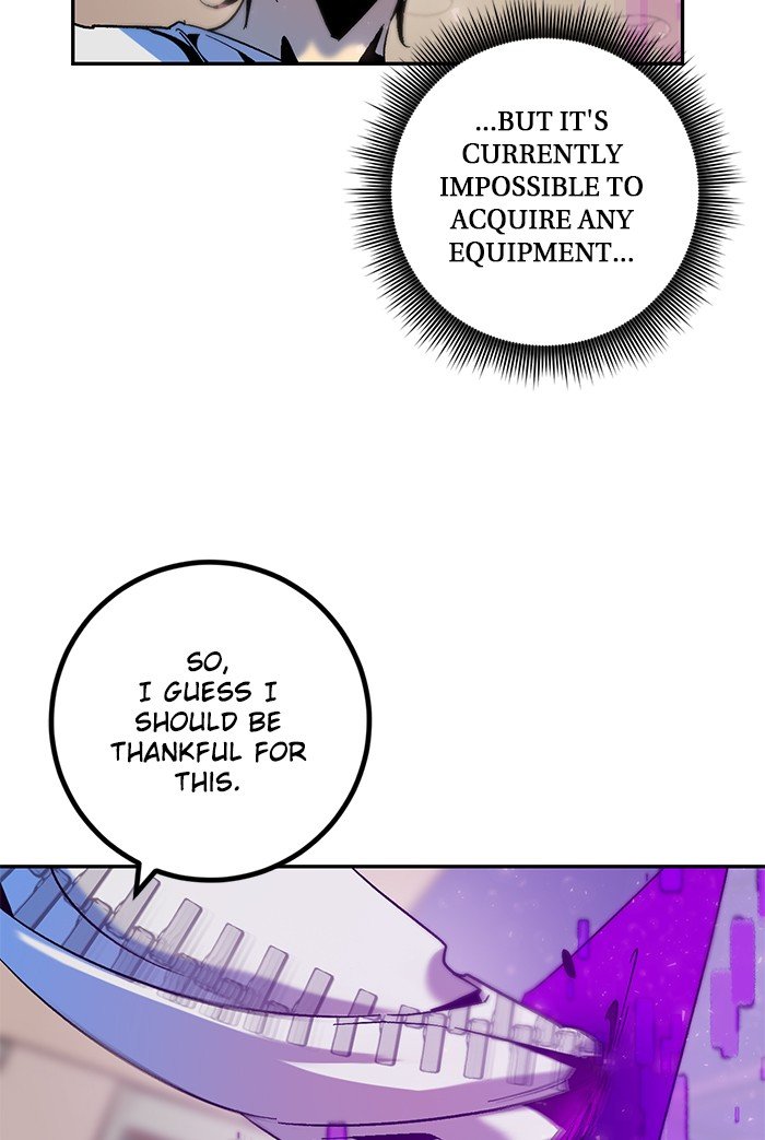 Read Return to Player (en) Manga Online