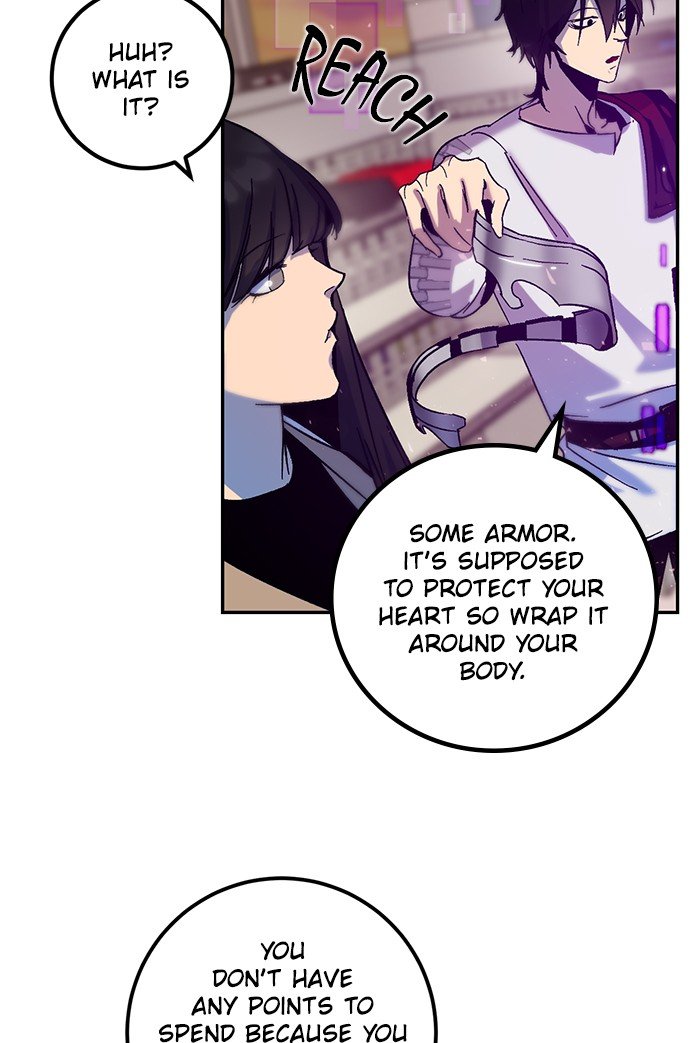 Read Return to Player (en) Manga Online