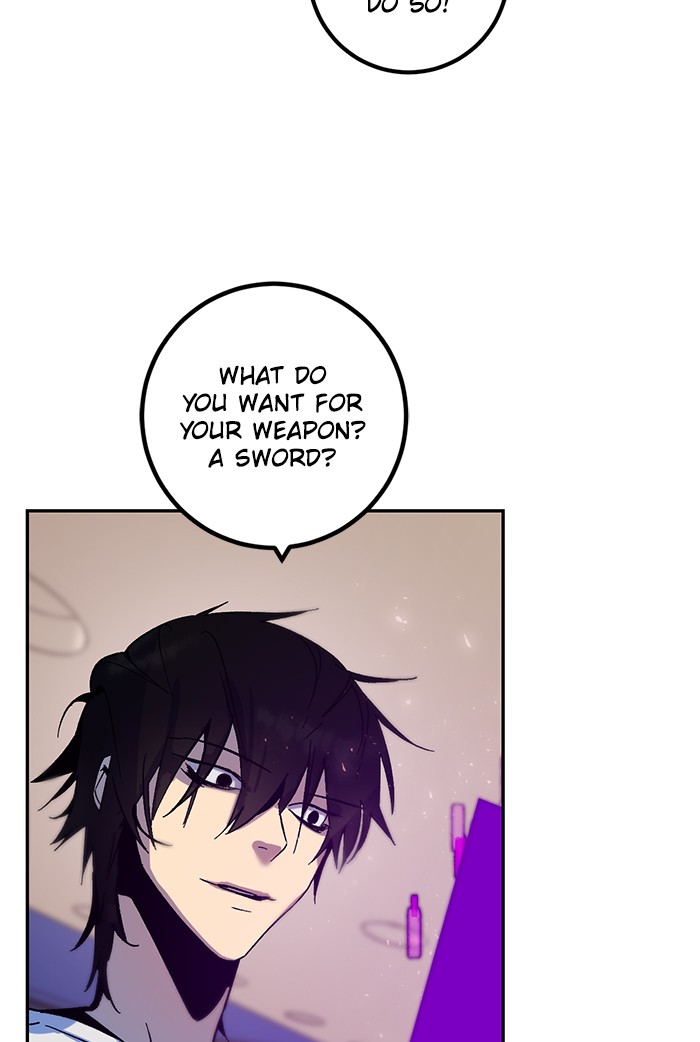 Read Return to Player (en) Manga Online