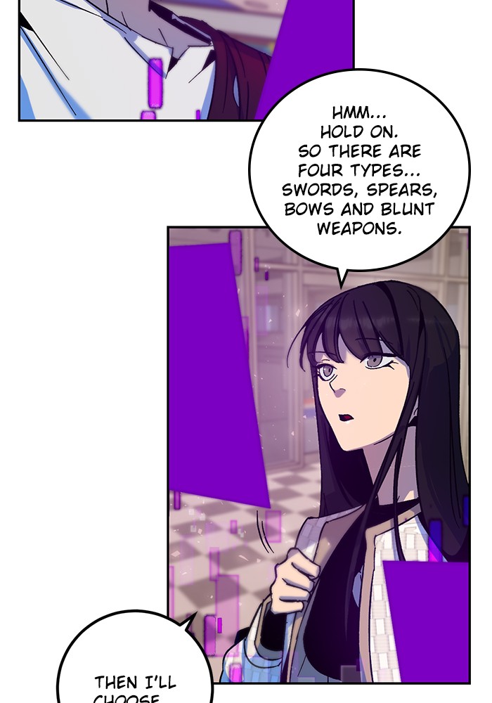 Read Return to Player (en) Manga Online