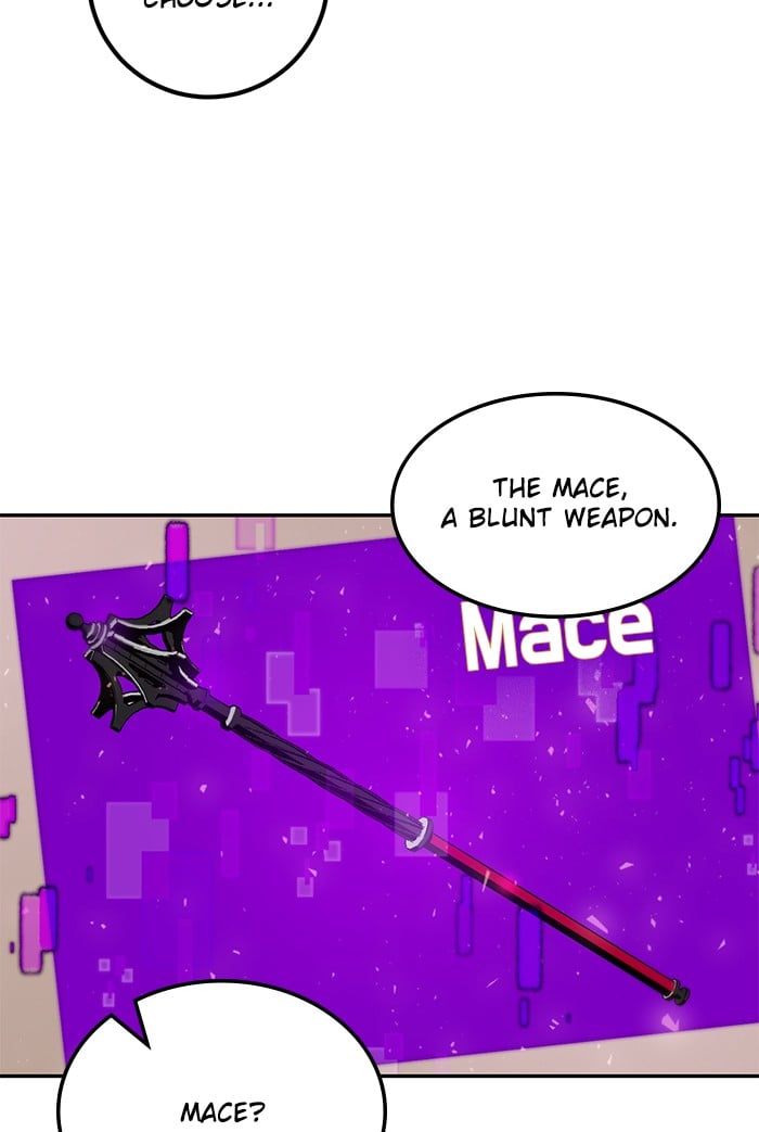 Read Return to Player (en) Manga Online