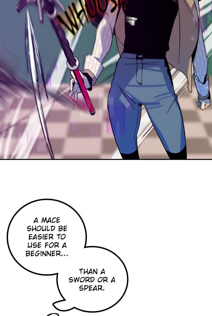 Read Return to Player (en) Manga Online