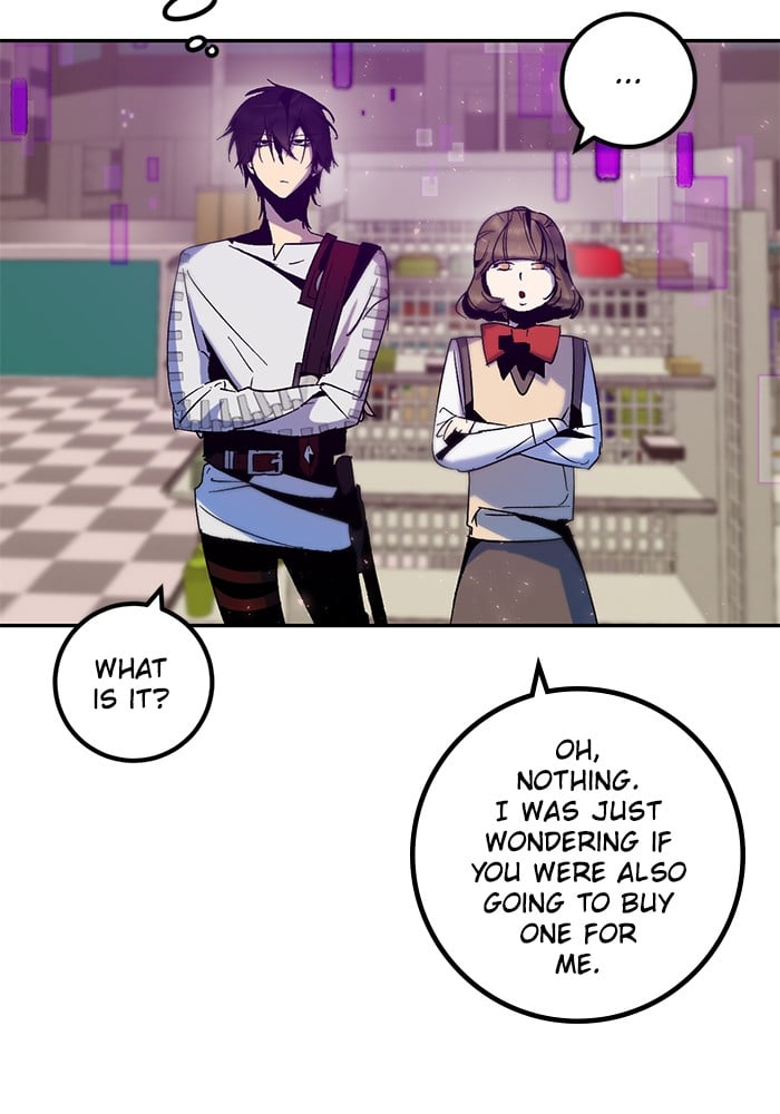 Read Return to Player (en) Manga Online