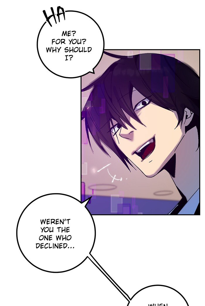 Read Return to Player (en) Manga Online