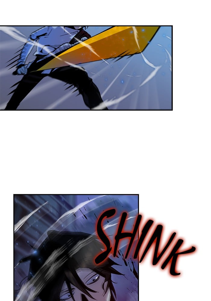 Read Return to Player (en) Manga Online