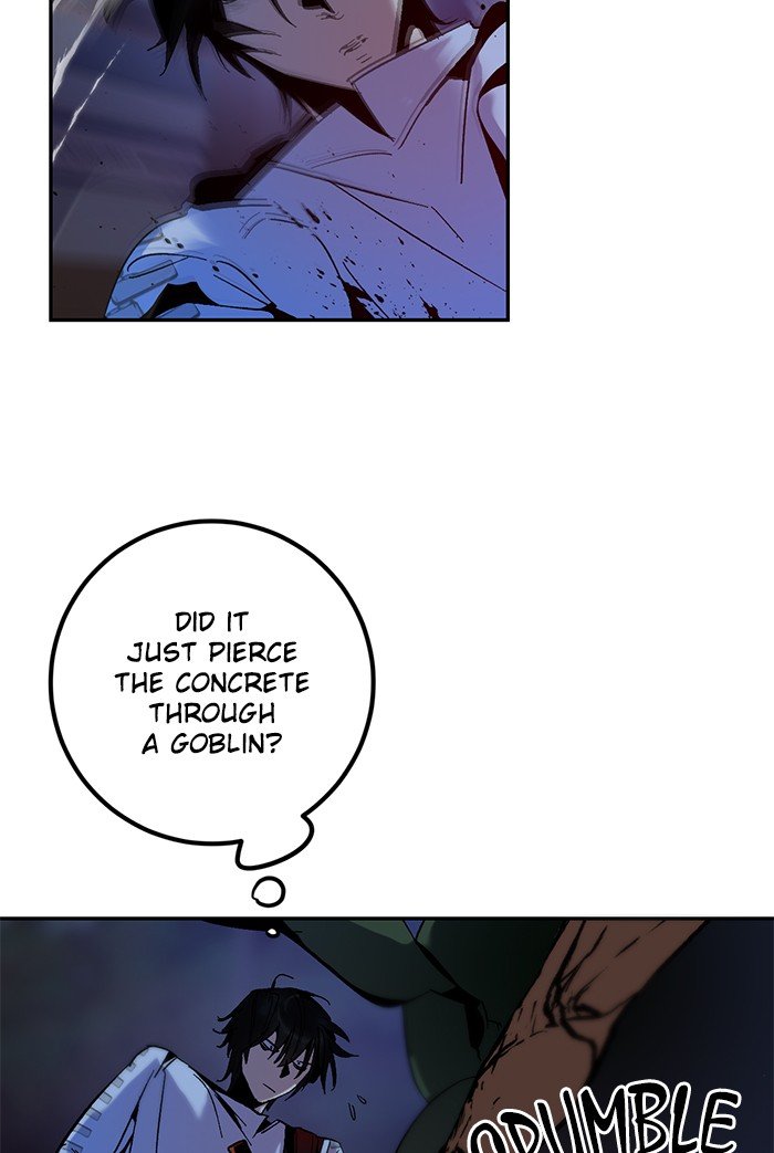 Read Return to Player (en) Manga Online