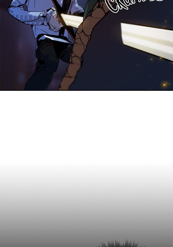 Read Return to Player (en) Manga Online