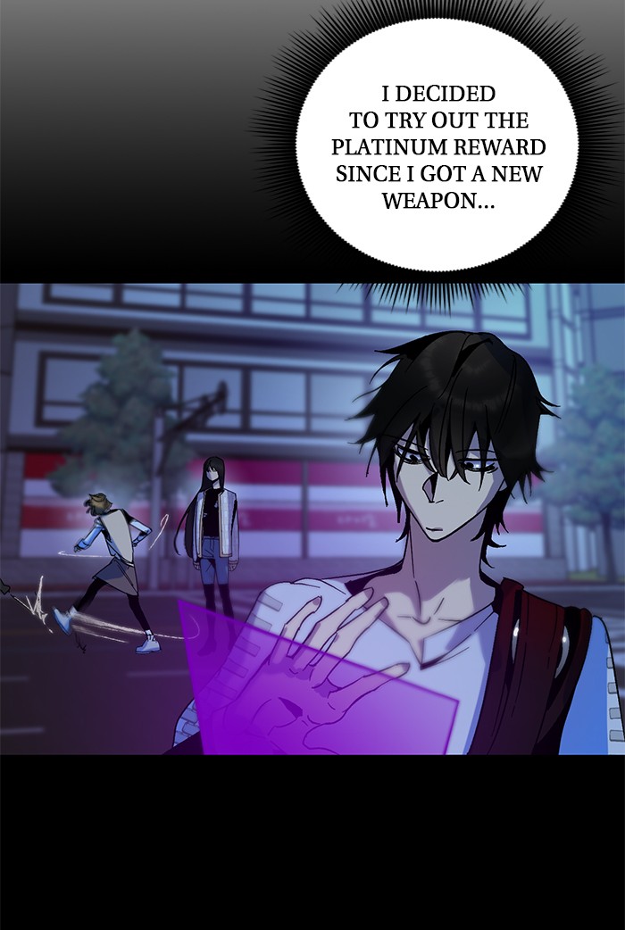 Read Return to Player (en) Manga Online