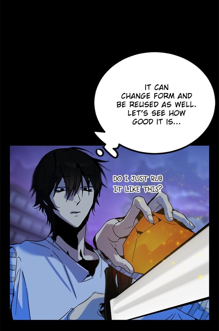 Read Return to Player (en) Manga Online