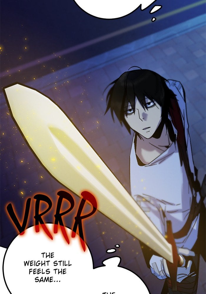 Read Return to Player (en) Manga Online