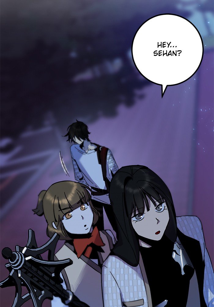 Read Return to Player (en) Manga Online