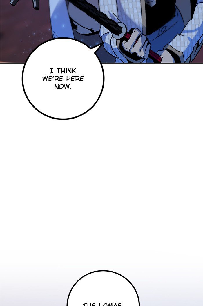 Read Return to Player (en) Manga Online