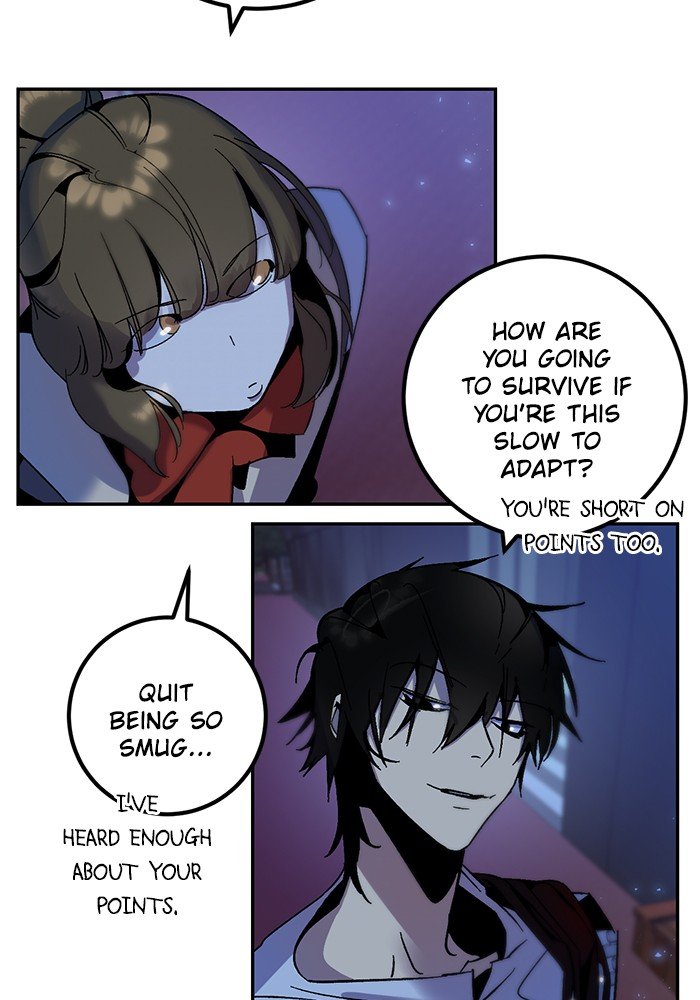 Read Return to Player (en) Manga Online