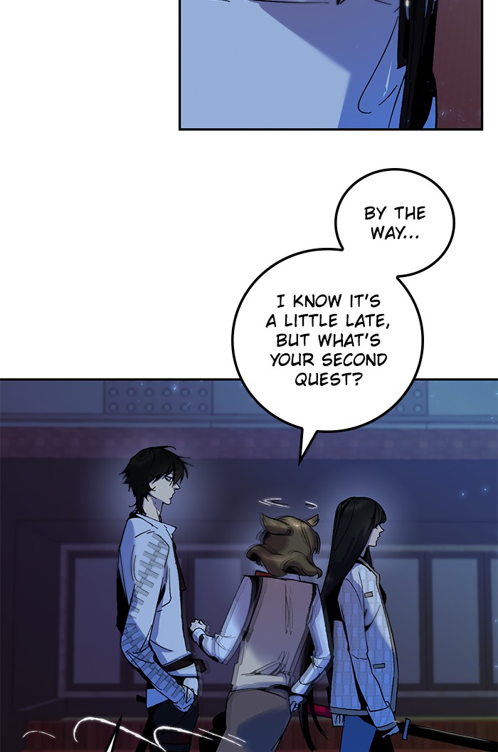 Read Return to Player (en) Manga Online