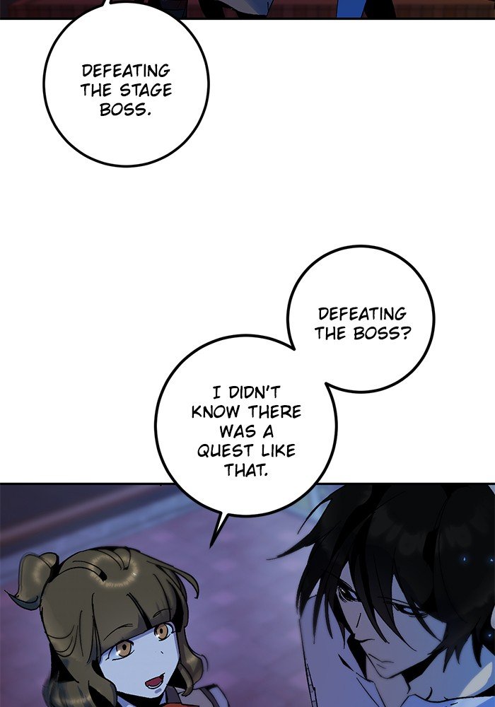 Read Return to Player (en) Manga Online