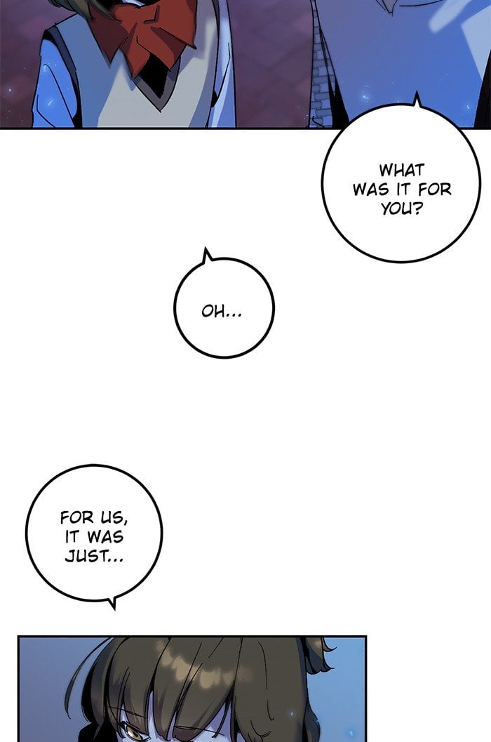 Read Return to Player (en) Manga Online