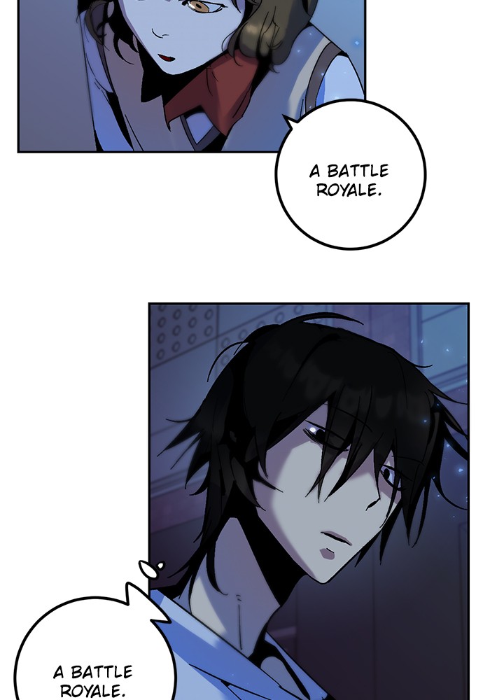 Read Return to Player (en) Manga Online