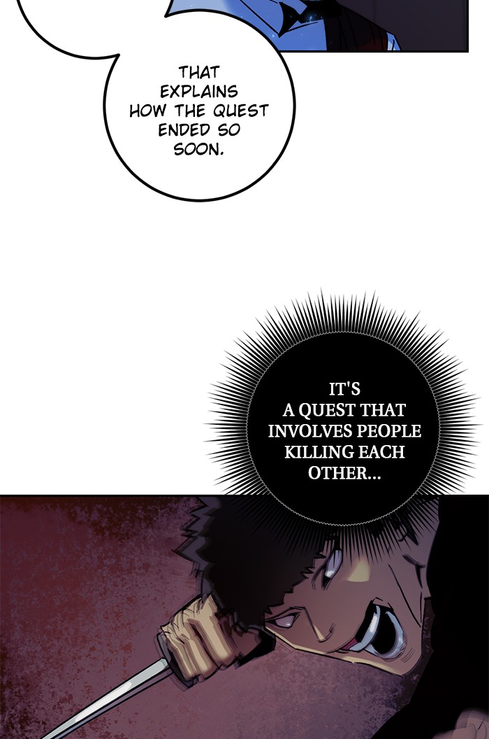 Read Return to Player (en) Manga Online