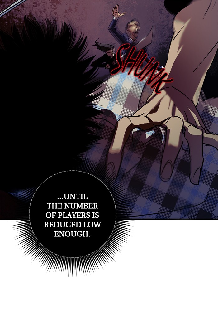 Read Return to Player (en) Manga Online