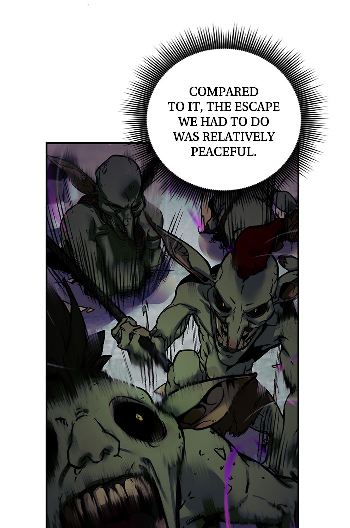 Read Return to Player (en) Manga Online