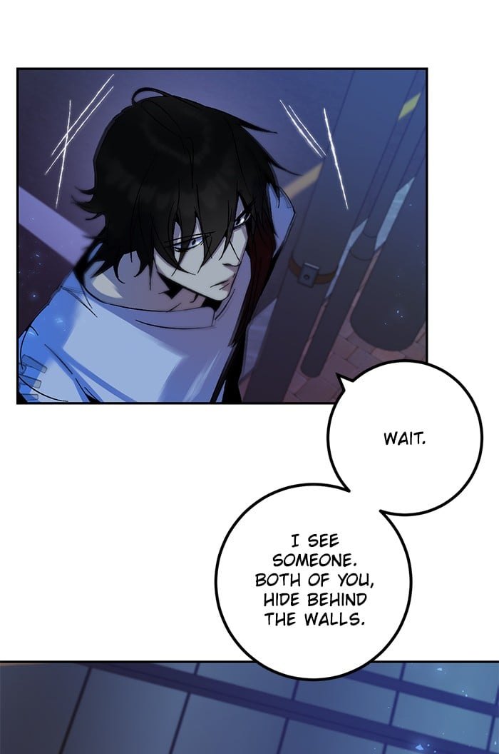 Read Return to Player (en) Manga Online