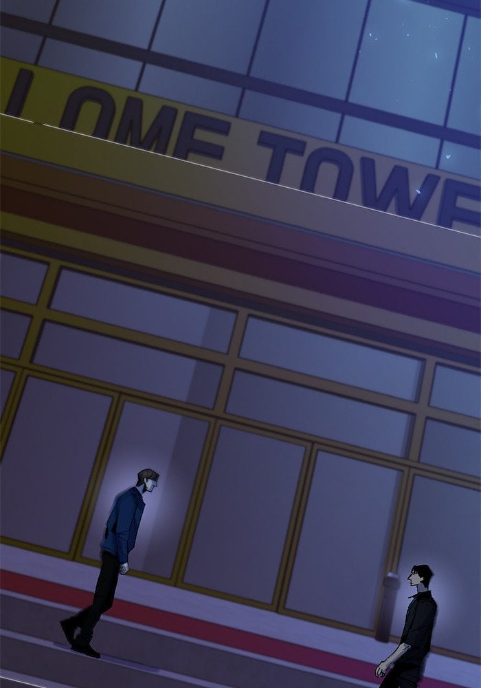 Read Return to Player (en) Manga Online