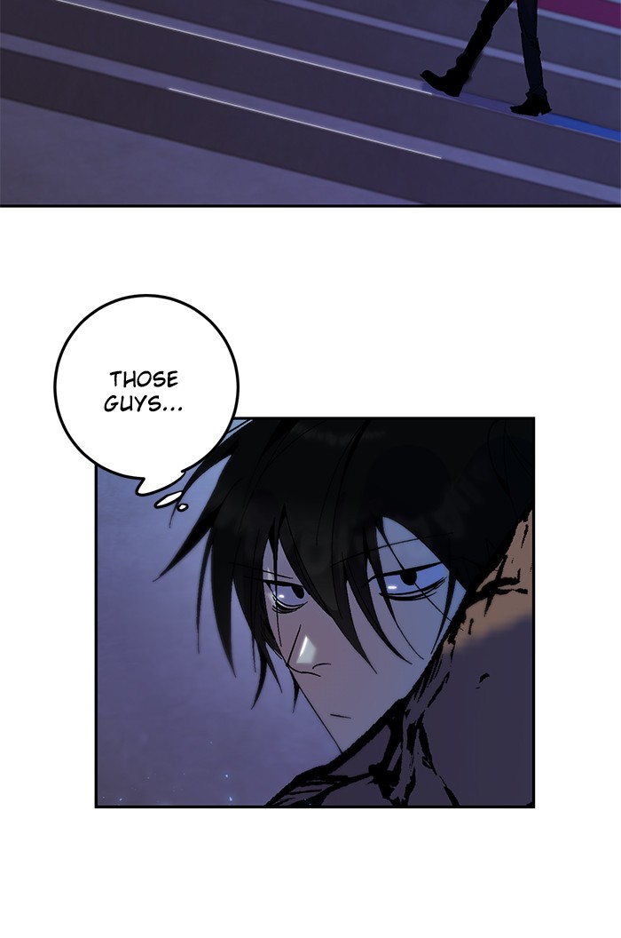 Read Return to Player (en) Manga Online