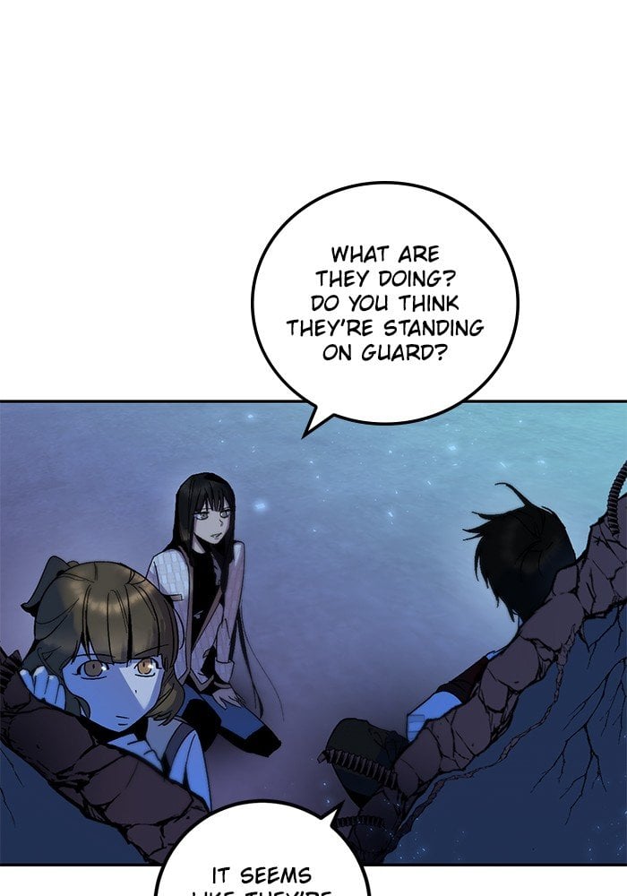 Read Return to Player (en) Manga Online