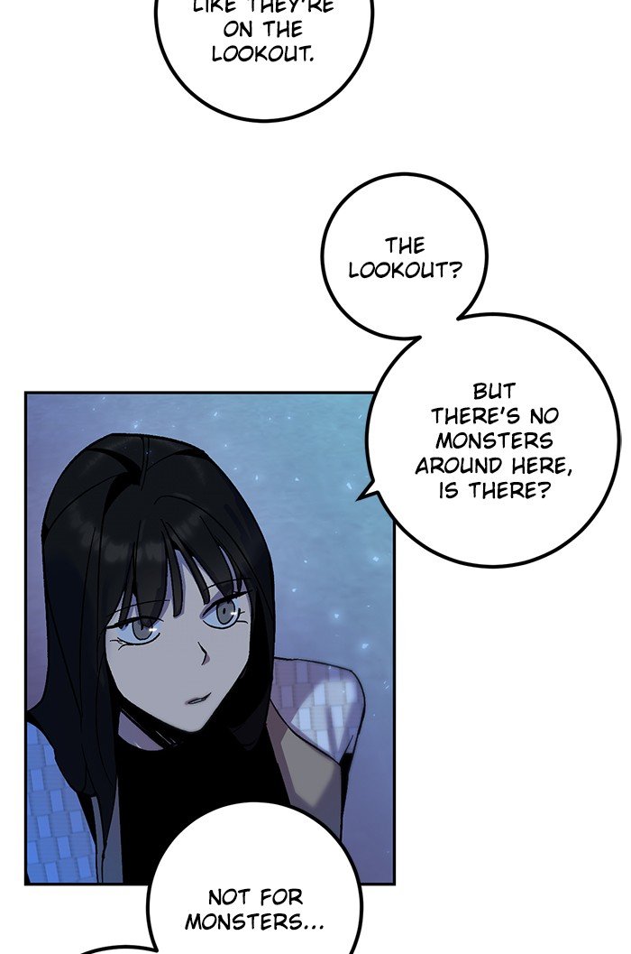 Read Return to Player (en) Manga Online