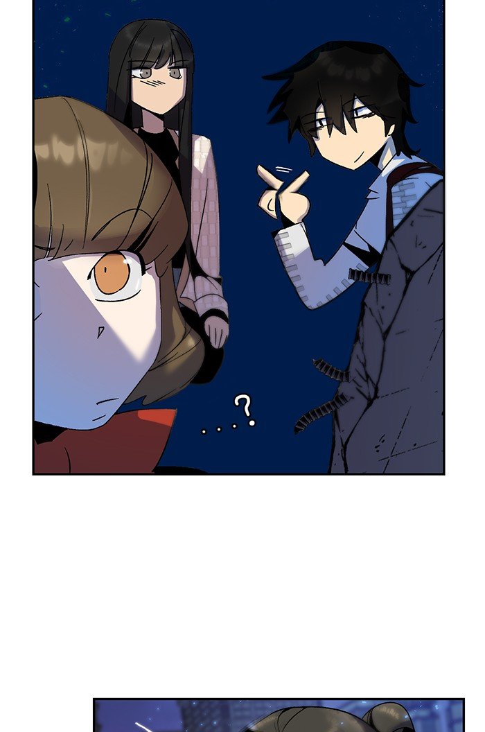 Read Return to Player (en) Manga Online