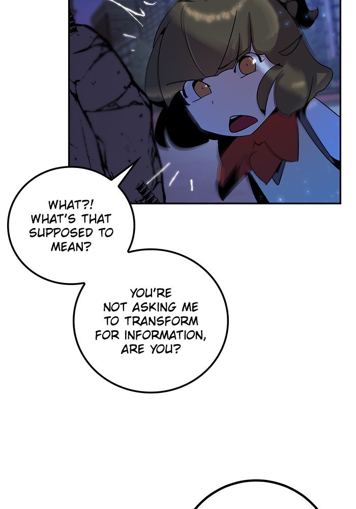 Read Return to Player (en) Manga Online