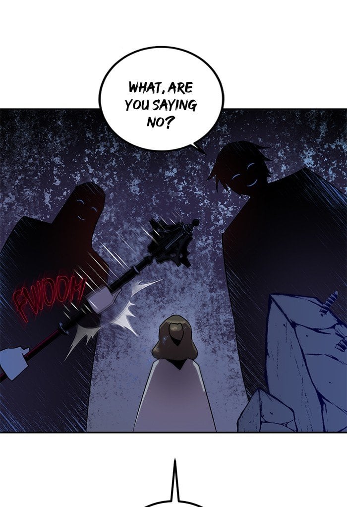 Read Return to Player (en) Manga Online