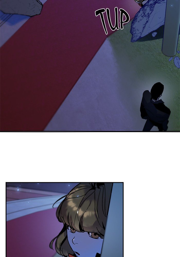 Read Return to Player (en) Manga Online