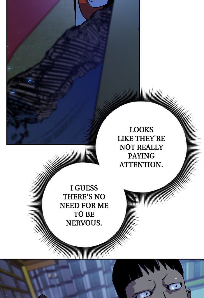 Read Return to Player (en) Manga Online