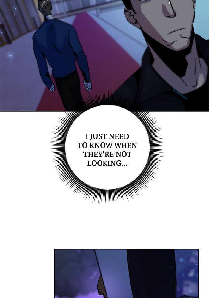 Read Return to Player (en) Manga Online