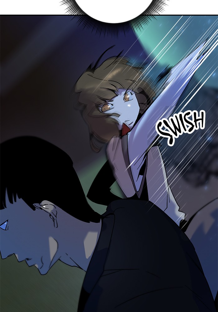 Read Return to Player (en) Manga Online