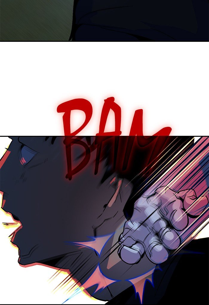 Read Return to Player (en) Manga Online