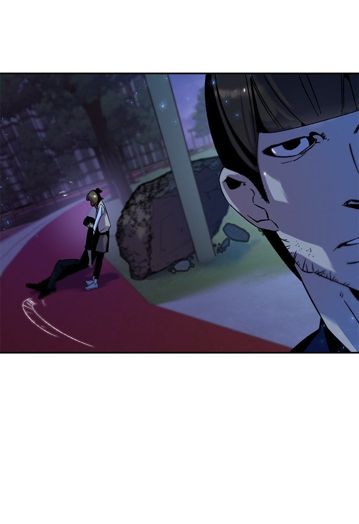 Read Return to Player (en) Manga Online