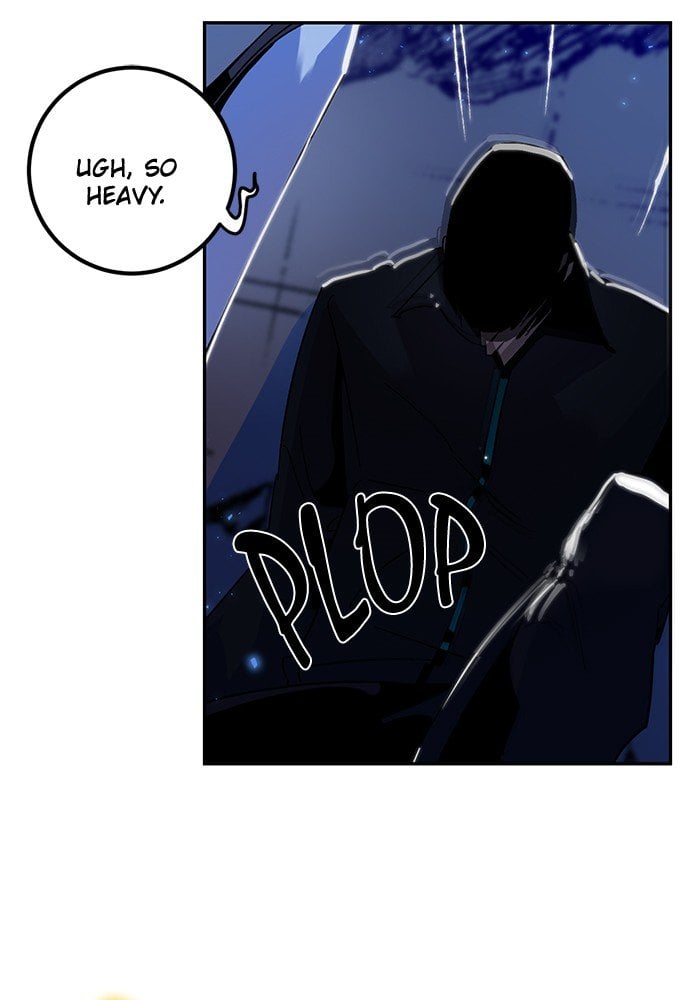 Read Return to Player (en) Manga Online