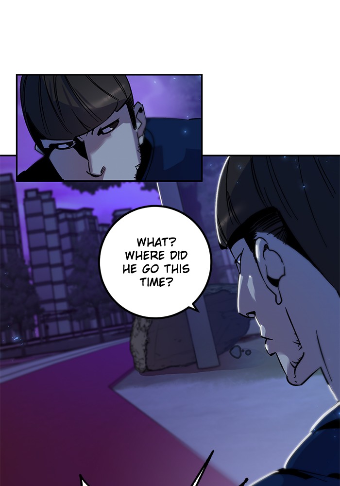 Read Return to Player (en) Manga Online