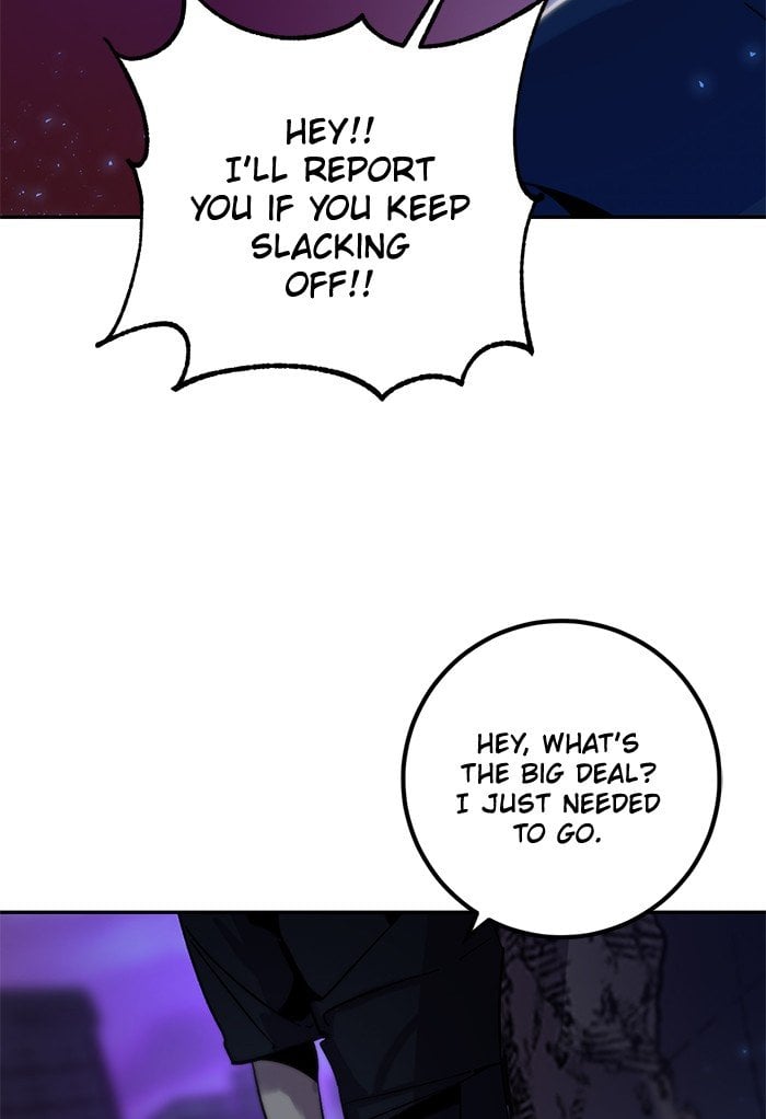 Read Return to Player (en) Manga Online