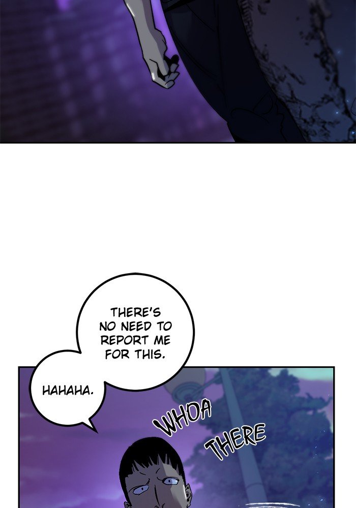 Read Return to Player (en) Manga Online