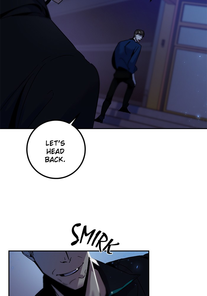 Read Return to Player (en) Manga Online