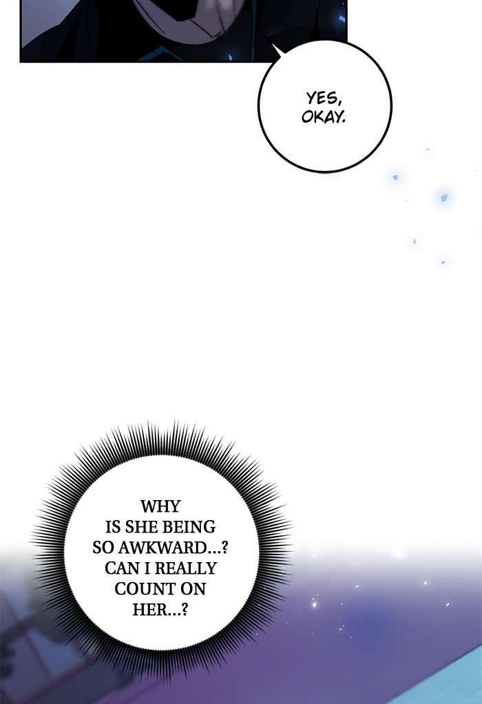 Read Return to Player (en) Manga Online