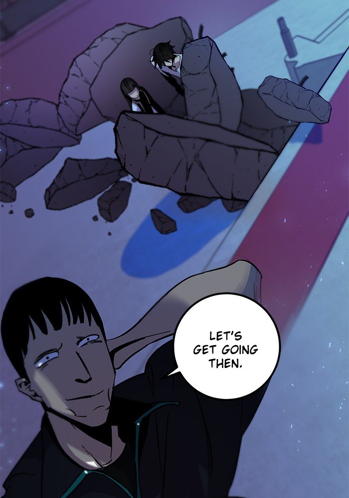 Read Return to Player (en) Manga Online