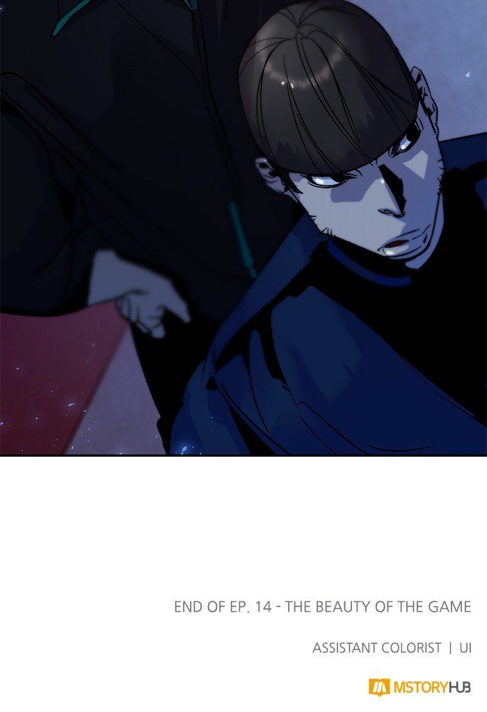 Read Return to Player (en) Manga Online