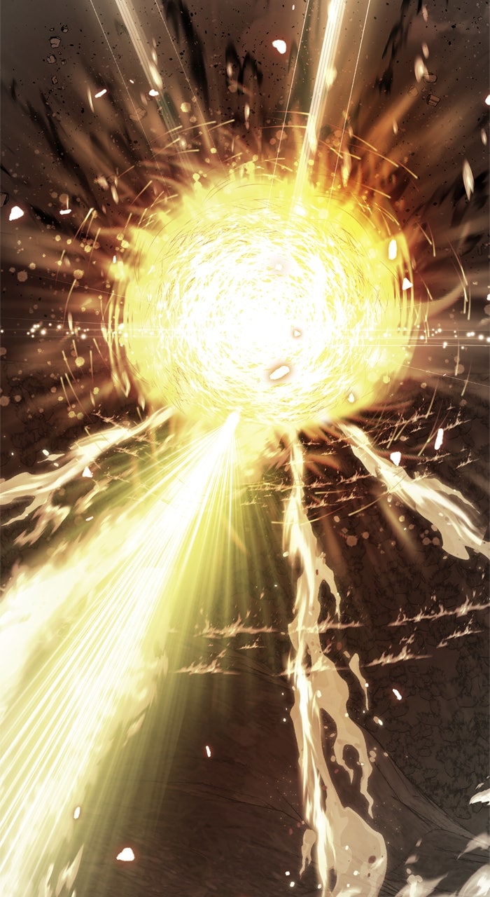 Read Return to Player (en) Manga Online